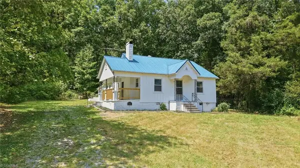 2128 Old Nc Highway 109, Lexington, NC 27292