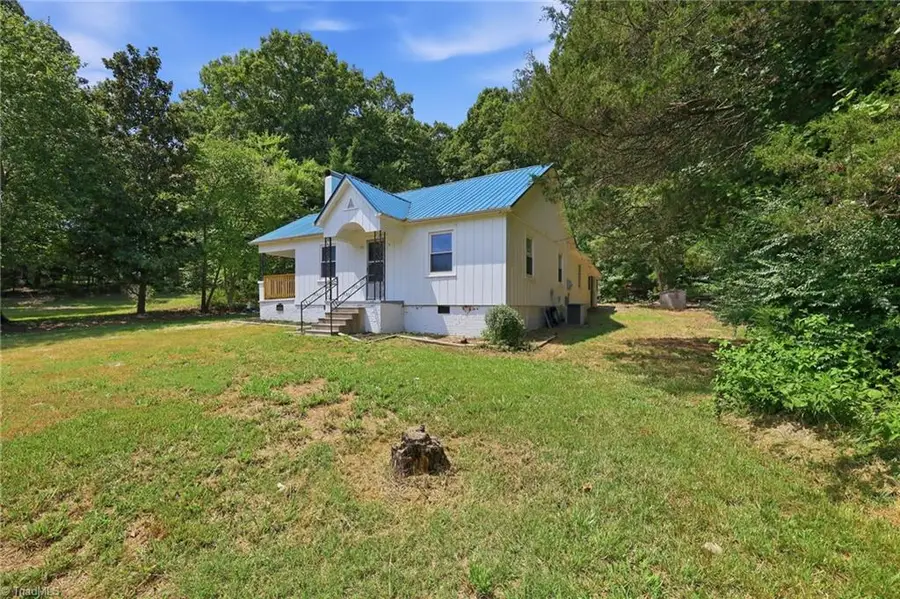 2128 Old Nc Highway 109, Lexington, NC 27292 - #3