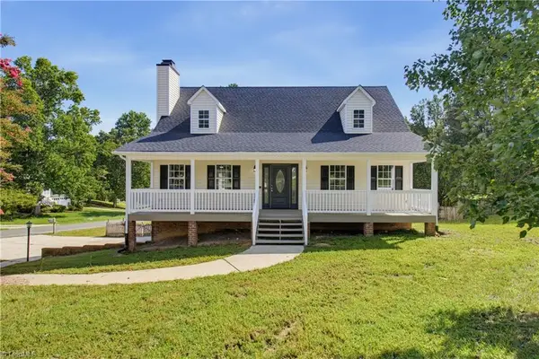 517 Union Pointe Lane, Lexington, NC 27295