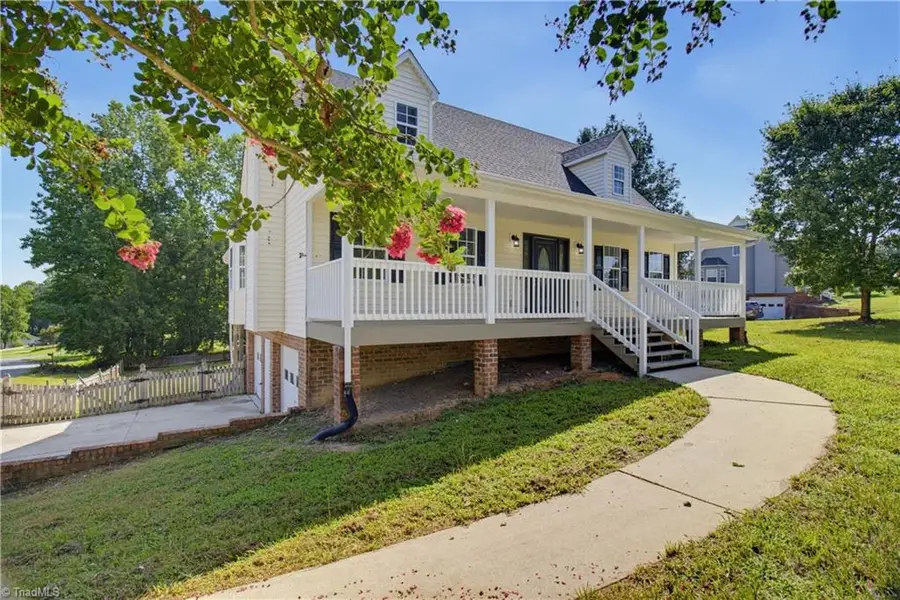 517 Union Pointe Lane, Lexington, NC 27295 - #3