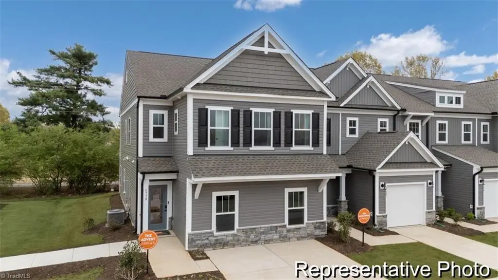 4242 Arable Street #230, Thomasville, NC 27360 - #1