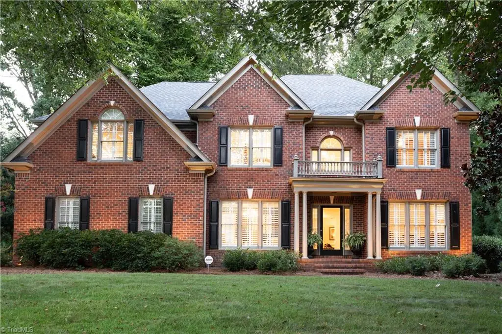 2011 Burntleaf Place, Greensboro, NC 27410 - #1