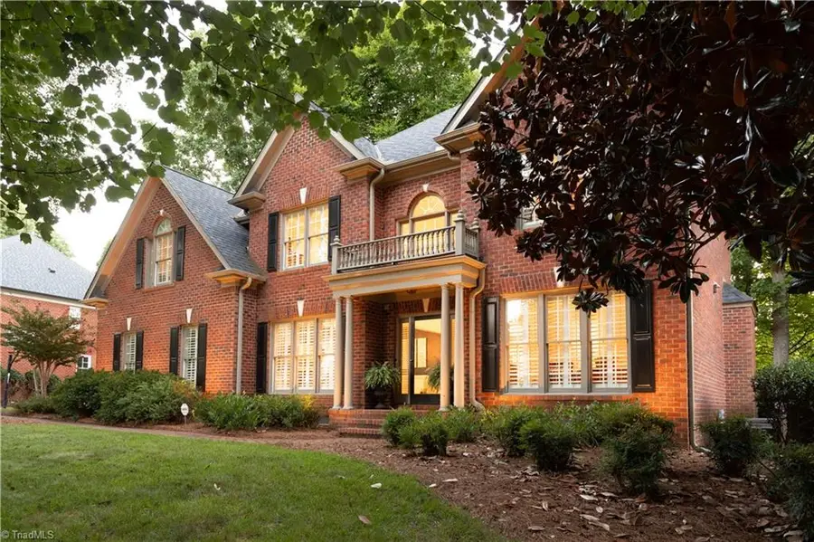 2011 Burntleaf Place, Greensboro, NC 27410 - #2