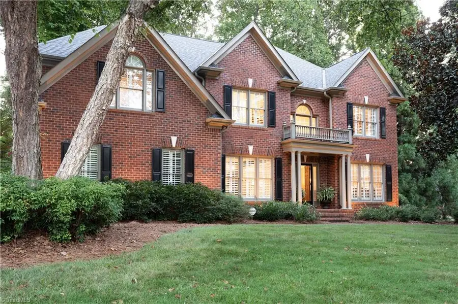 2011 Burntleaf Place, Greensboro, NC 27410 - #3