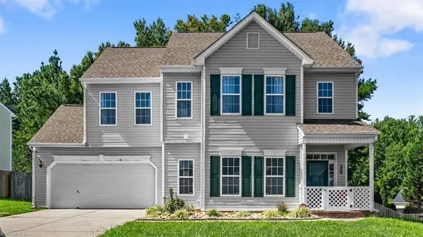 249 Harmon Ridge Lane, Kernersville, NC 27284