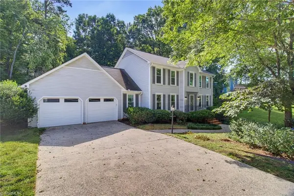 3602 Plympton Place, Greensboro, NC 27410
