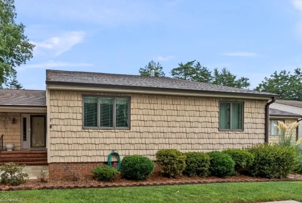 148 Old Mill Road #B, High Point, NC 27265 - #1