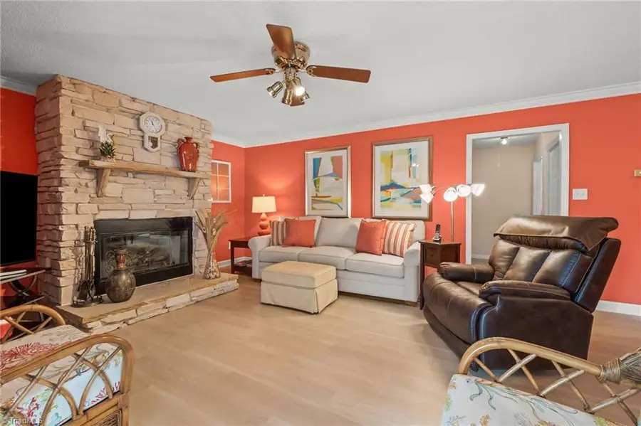 148 Old Mill Road #B, High Point, NC 27265 - #3
