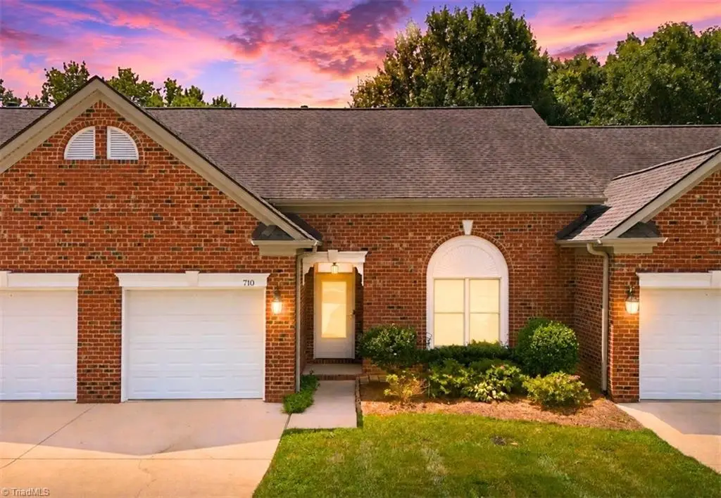 710 Vinebury Lane, High Point, NC 27265 - #1