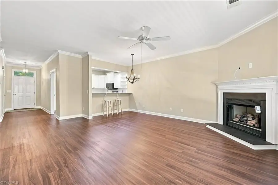 710 Vinebury Lane, High Point, NC 27265 - #2