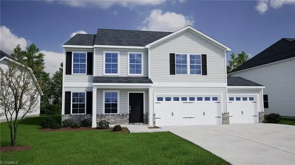 5845 Latigo Court, Clemmons, NC 27012