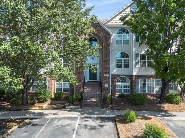 3725 Morris Farm Drive #2D, Greensboro, NC 27409