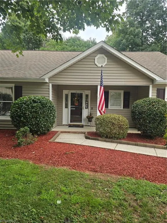 4502 Eagle Rock Road, Greensboro, NC 27410 - #3