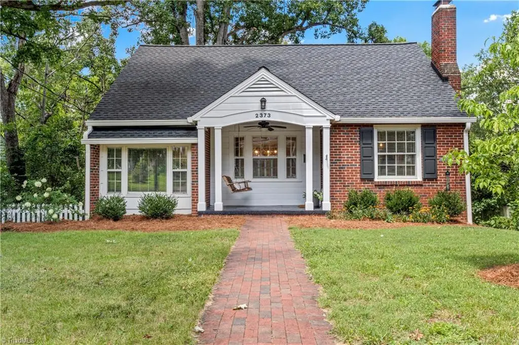 2373 Fairway Drive, Winston Salem, NC 27103 - #1