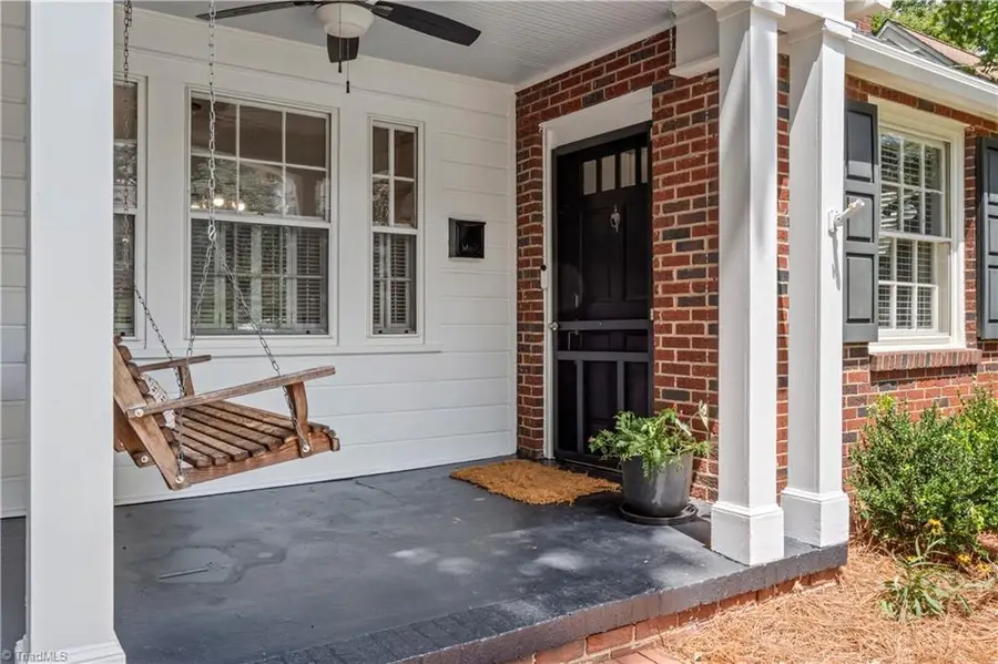 2373 Fairway Drive, Winston Salem, NC 27103 - #3