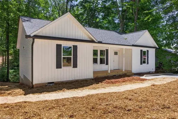 239 Lake Drive 8, Lexington, NC 27292