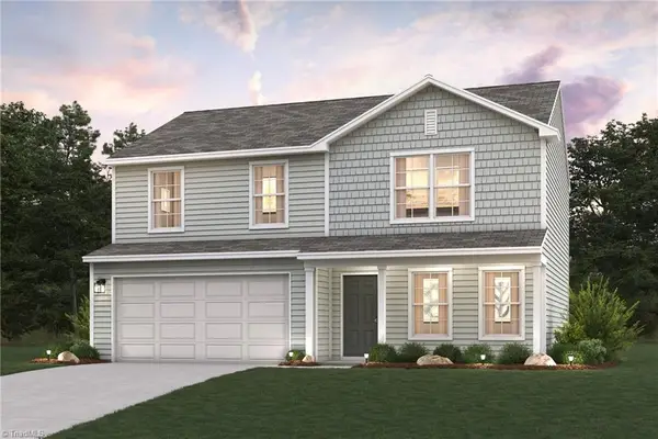 106 Kentucky Drive, Thomasville, NC 27360