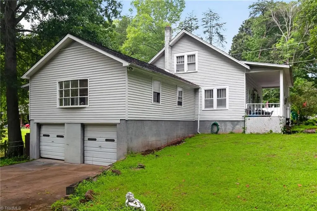 290 Grady Road, Reidsville, NC 27320 - #1