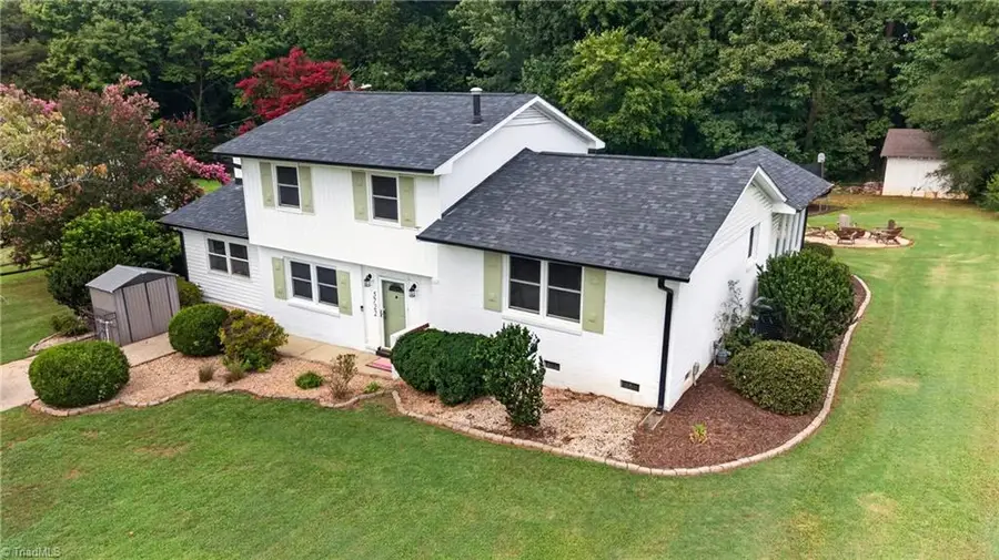 5722 Friendswood Drive, Greensboro, NC 27409 - #3