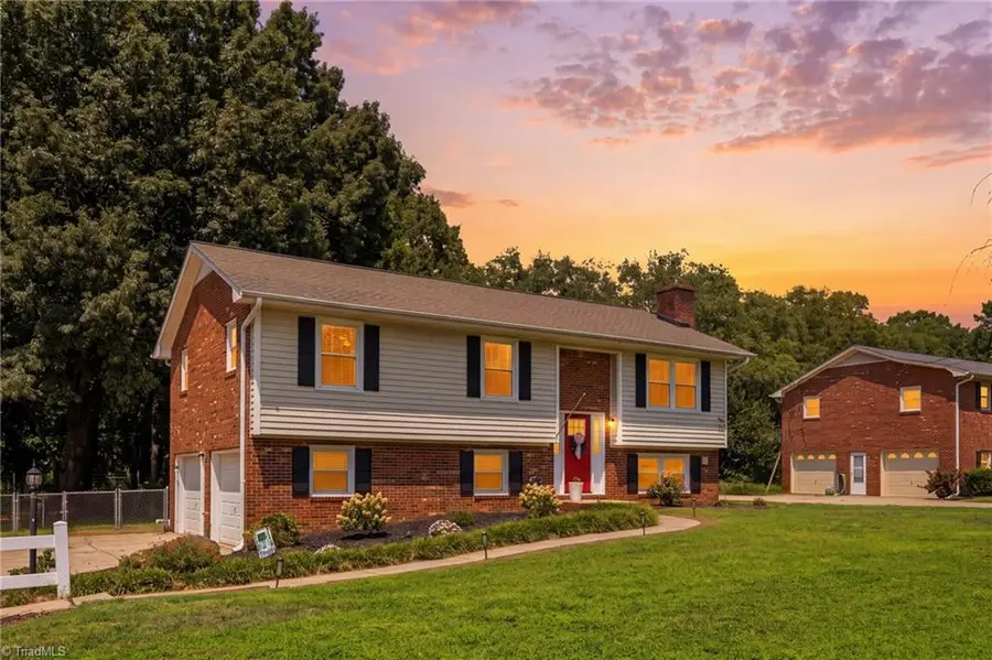 6060 Bobbybrook Drive, Clemmons, NC 27012 - #2