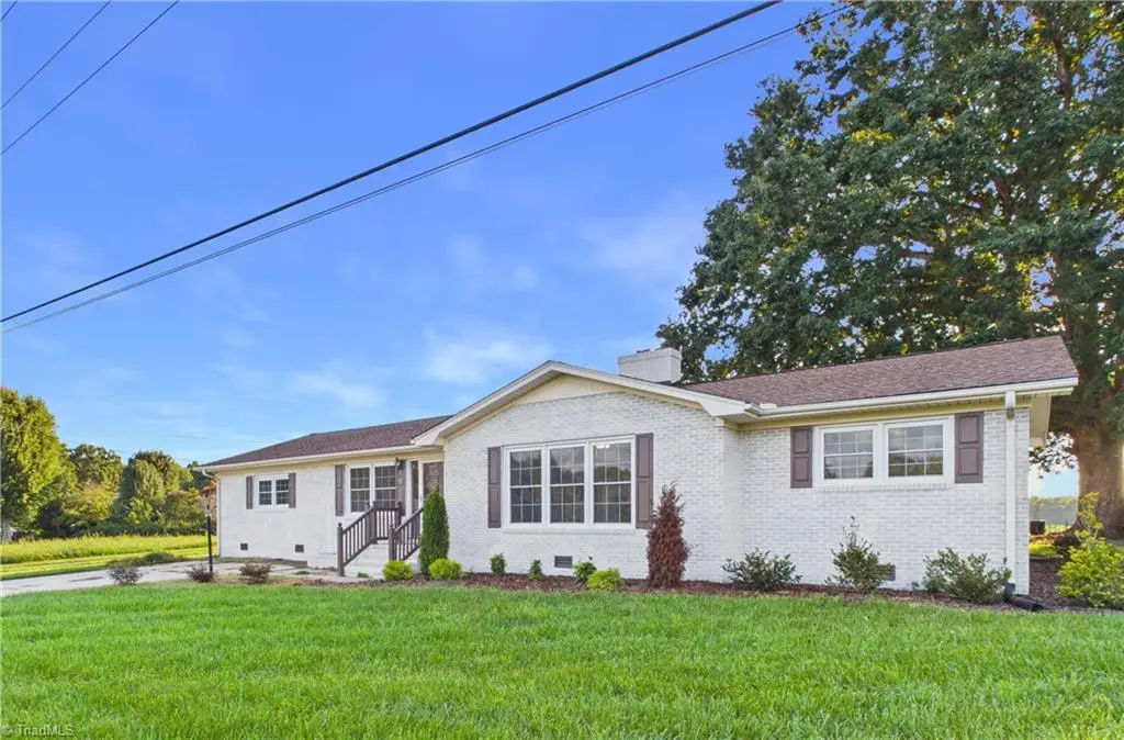 3799 Mack Lineberry Road, Franklinville, NC 27248 - #1