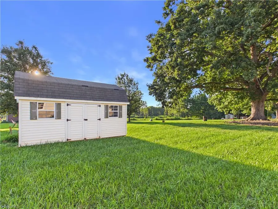 3799 Mack Lineberry Road, Franklinville, NC 27248 - #3