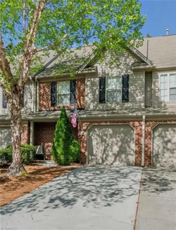 846 Jarman Drive, Greensboro, NC 27282