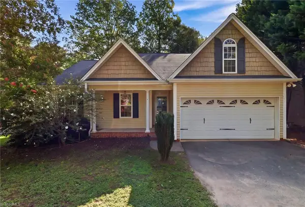 3515 Transou Road, Winston-Salem, NC 27040