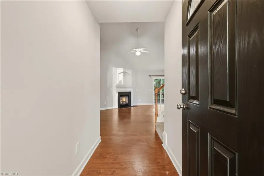 3515 Transou Road, Pfafftown, NC 27040 - #3