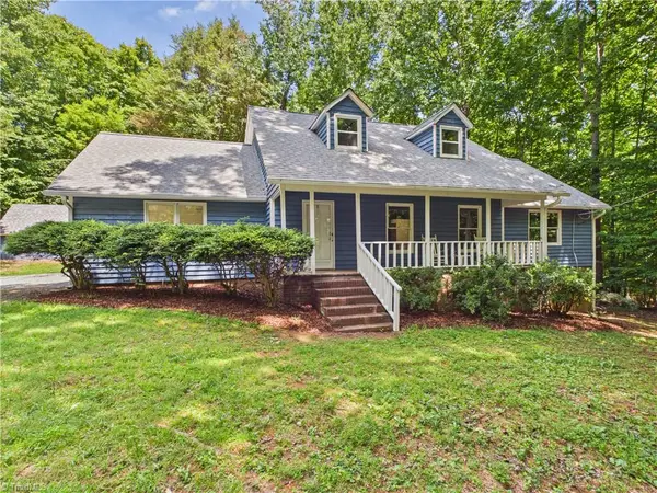 4007 Jones Street, Franklinville, NC 27248
