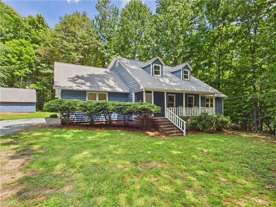 4007 Jones Street, Franklinville, NC 27248 - #2