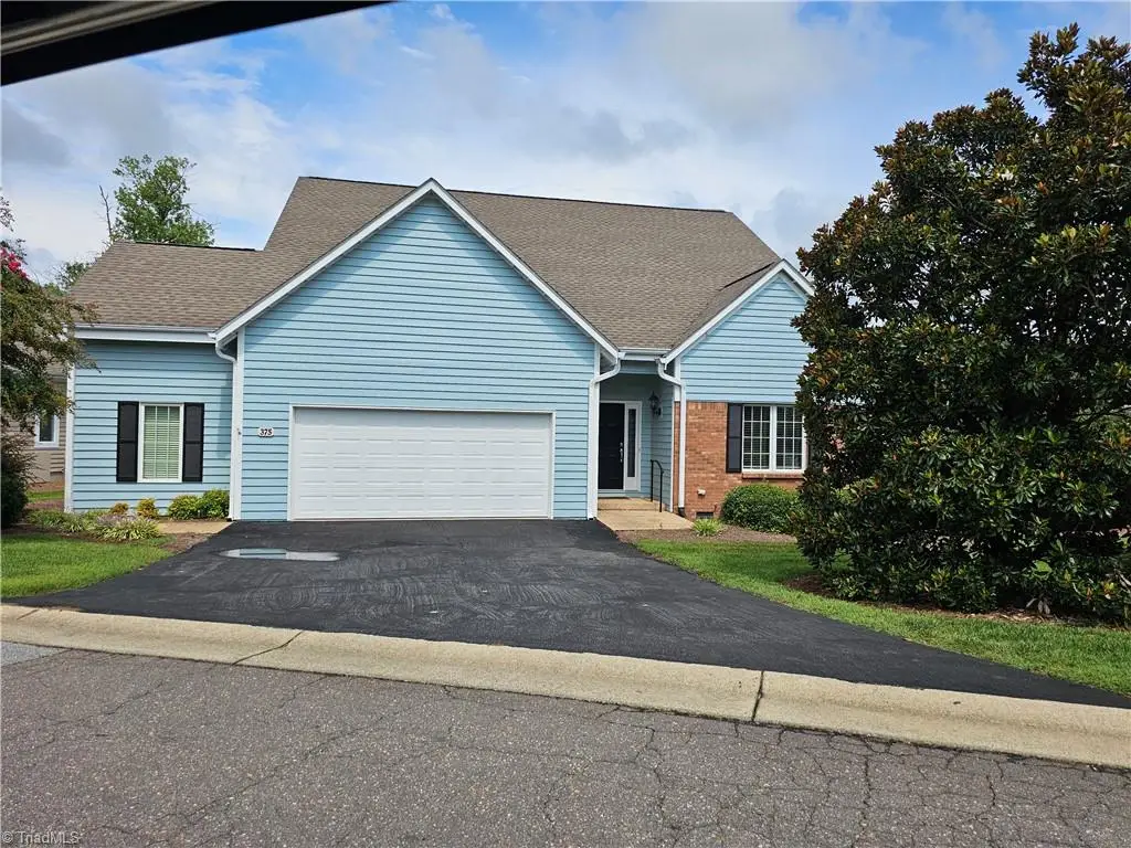 375 Hollybrook Drive, Bermuda Run, NC 27006 - #1