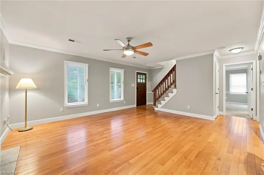 4957 Lochraven Drive, Winston Salem, NC 27104 - #3