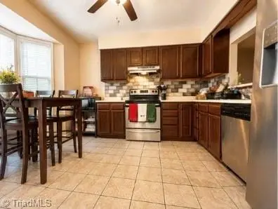 1017 Glendale Drive #51, Greensboro, NC 27406 - #2