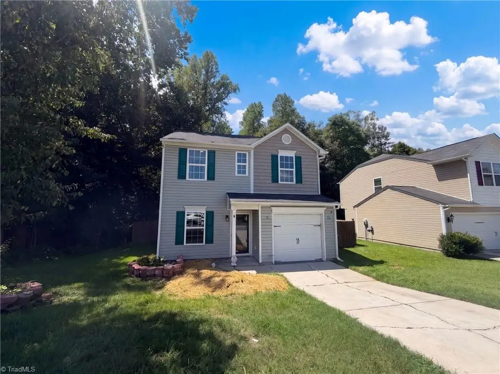 1131 Langston Drive, Greensboro, NC 27405 - #1
