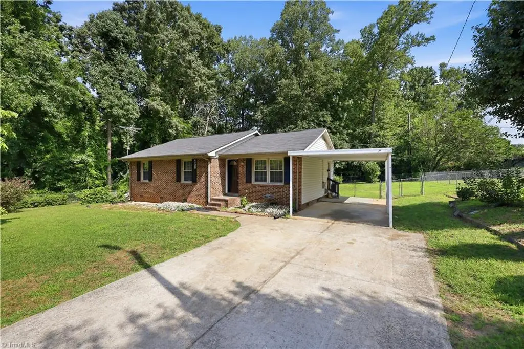 5503 Mallard Drive, Browns Summit, NC 27214 - #1