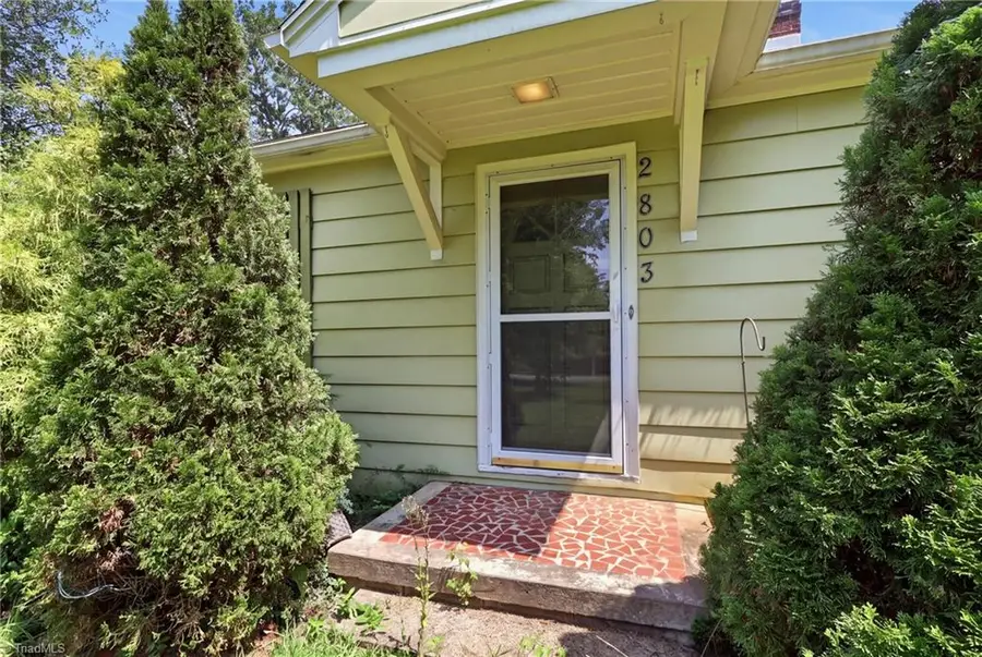 2803 Old Salisbury Road, Winston Salem, NC 27127 - #3