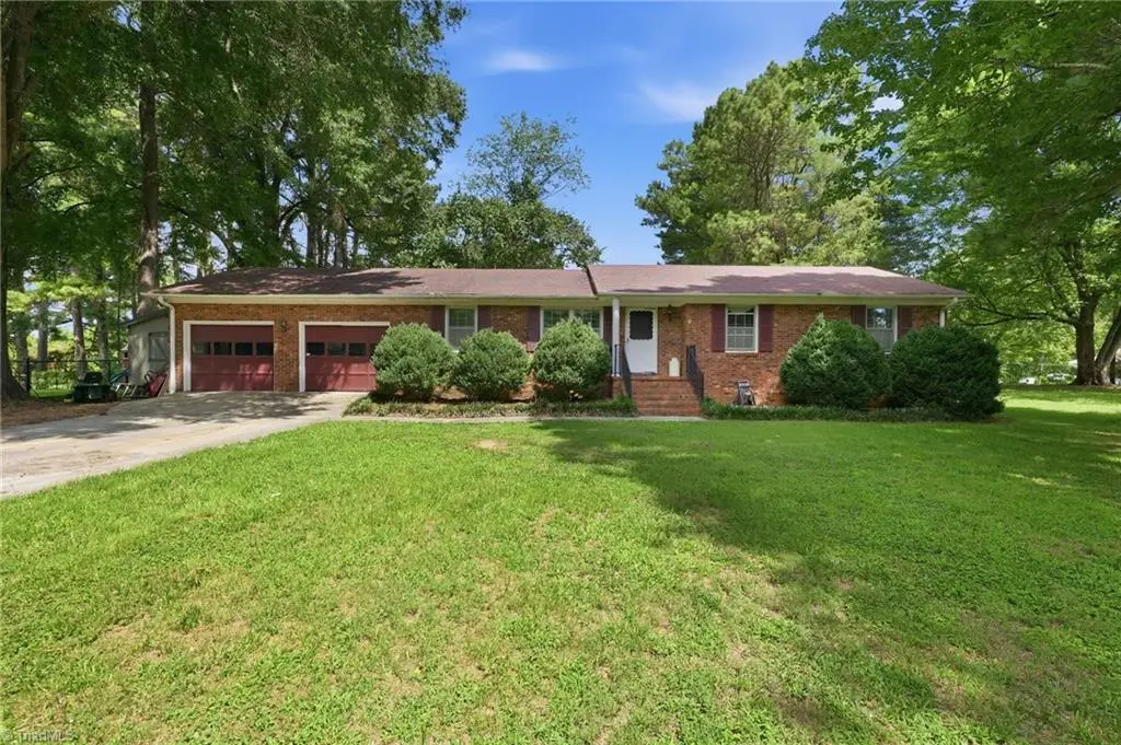 5009 Mallard Lake Drive, Greensboro, NC 27406 - #1