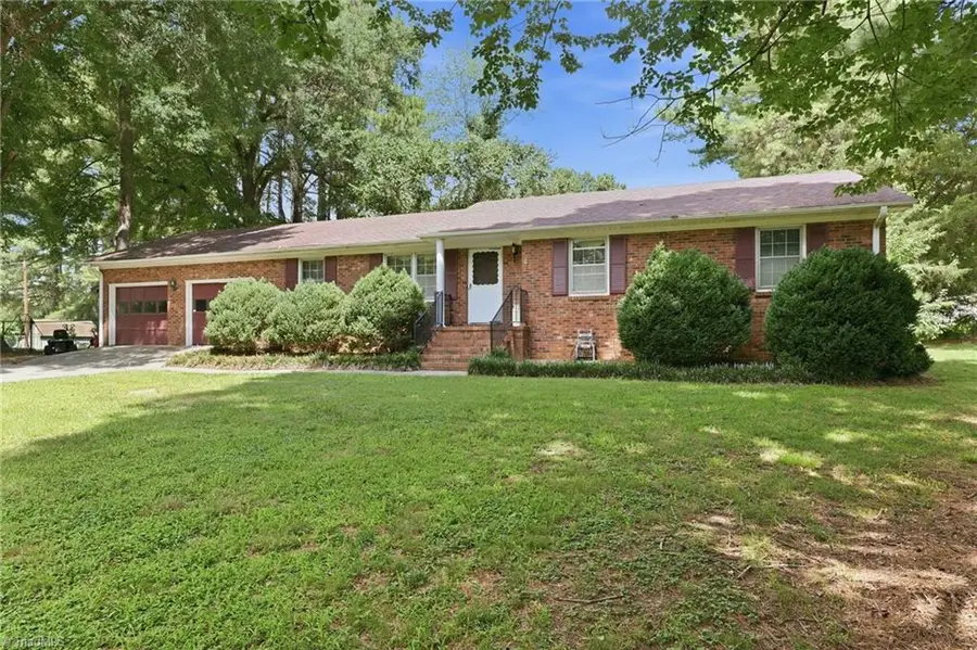 5009 Mallard Lake Drive, Greensboro, NC 27406 - #2