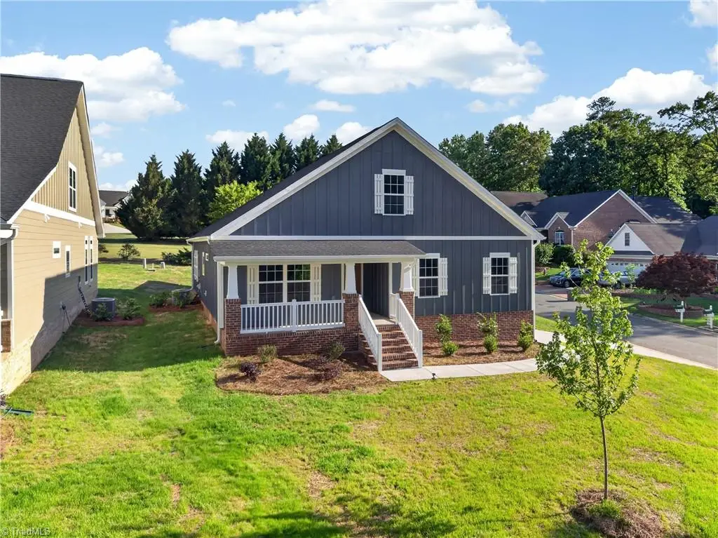 2613 High Meadow Drive, Asheboro, NC 27205 - #1