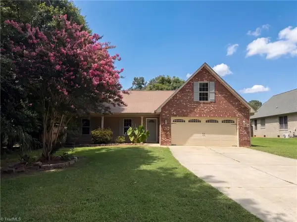 5337 Nc Highway 62, Trinity, NC 27370