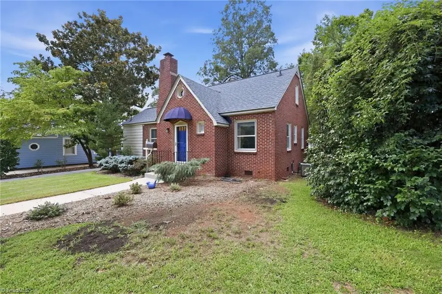 1111 Grayland Street, Greensboro, NC 27408 - #2