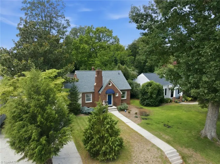 1111 Grayland Street, Greensboro, NC 27408 - #3