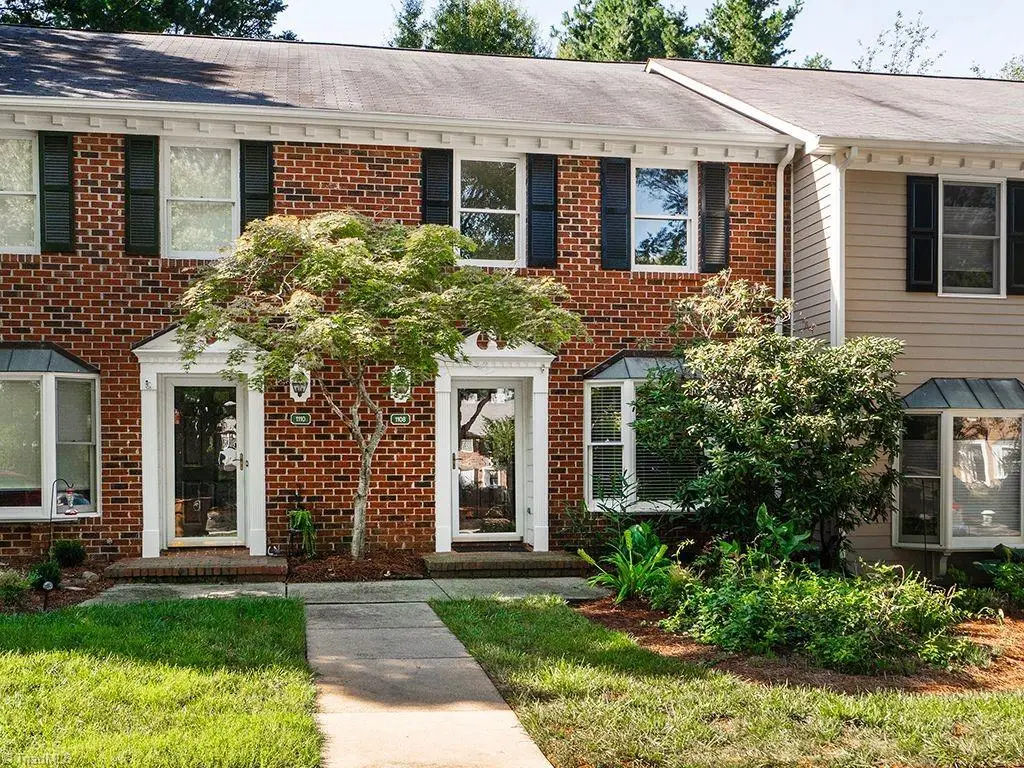 1108 Summer Place, Greensboro, NC 27410 - #1