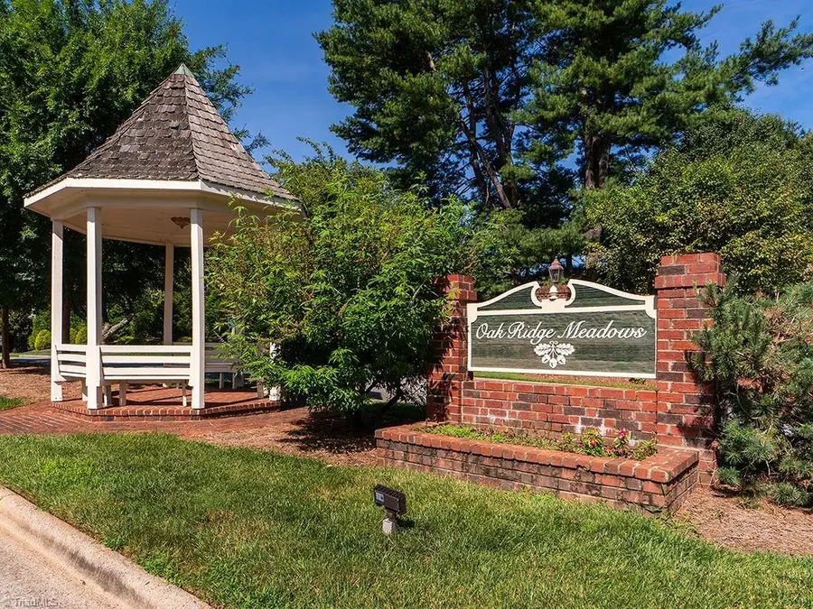 1108 Summer Place, Greensboro, NC 27410 - #2