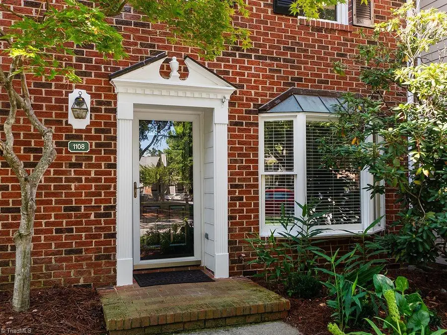 1108 Summer Place, Greensboro, NC 27410 - #3