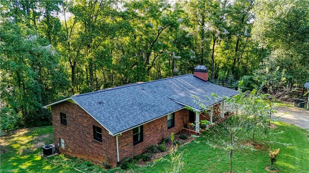 183 Key Valley Trail, Mount Airy, NC 27030 - #1