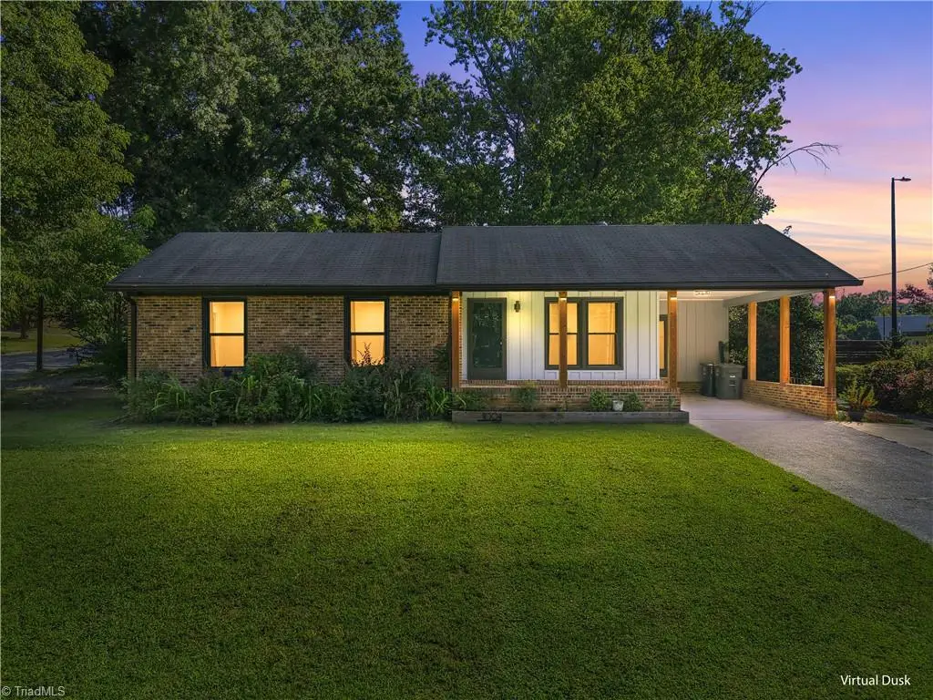 1004 W Meadowview Road, Greensboro, NC 27406 - #1