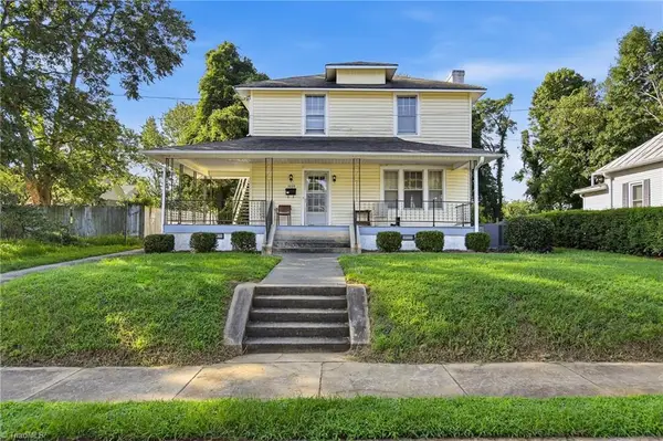 1020 Franklin Street, Winston-Salem, NC 27101