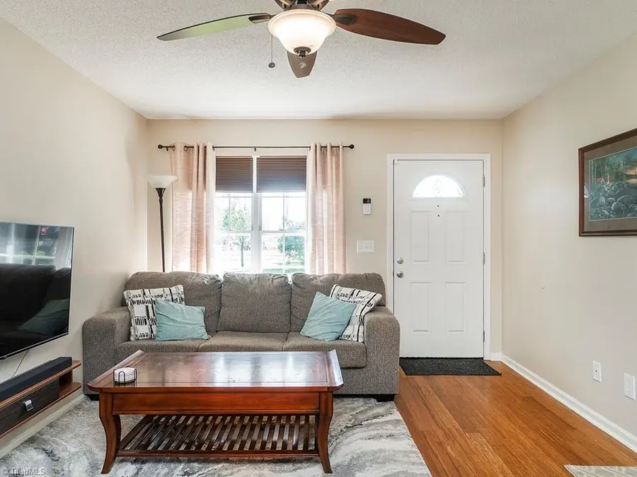 825 Roberson Comer Road, Greensboro, NC 27455 - #3